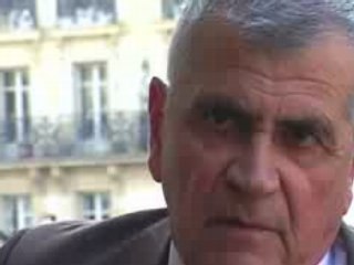 Michel Salines, Vice-Président de la Fédération des APAJH