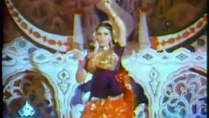 tan man tere naam pe  madam noor jahan   Aawara