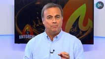 Vicente Gil: «Zapatero es el capo di tutti capi de la banda de Sánchez, Bolaños y Santos Cerdán»
