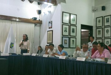 ¡Se armó la gorda! Ciudadano vs regidor en Puerto Vallarta