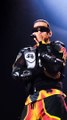 Daddy Yankee, anuncia su retiro de la música en su concierto 'La Meta' en el Coliseo de Puerto Rico