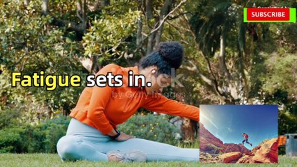 Energize Naturally: Ditch the Energy Drinks