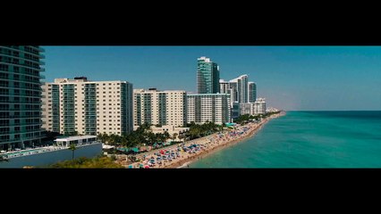 'Do Not Disturb'- Tráiler oficial