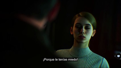 Episodio 11: La acusación de Astrid | Silent Hill: Ascension