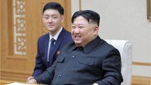 Kim Jong-un urges North Korean mothers to have more children in a bid to 'strengthen national power'