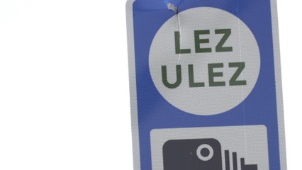 Dartford businesses feeling the pinch after ULEZ expansion