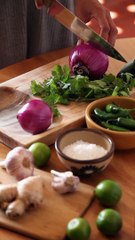 طريقة تحضير سلطه بلافوكا