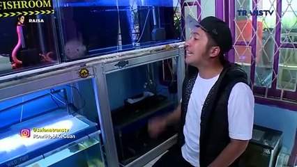 PONDOK PAK CUS 18 (Rerun)