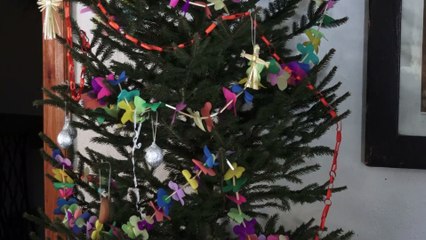 Przygotowania do Świąt Bożego Narodzenia w dawnych czasach