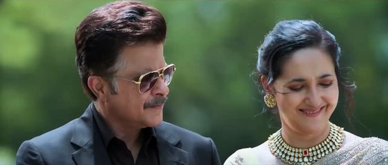 Animal Bande-annonce (EN)