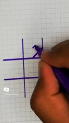 MixArts _ Dibujo - Ilusión en 3D