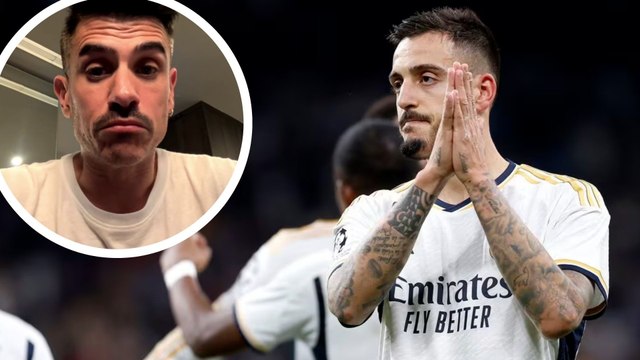 La reflexión de Álvaro Benito sobre el gesto de Joselu y el público actual del Bernabéu que es de obligada escucha