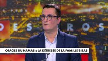 Olivier Dartigolles : «Il ne faudrait pas que le Hamas obtienne une victoire politique dans les territoires palestiniens»