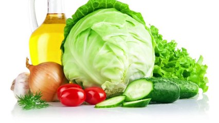 A natural recipe to get rid of hair loss and make it strong and beautiful