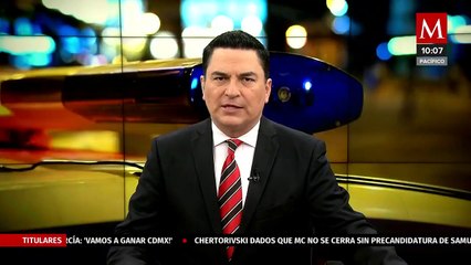 Hallan campo de exterminio en SLP; forenses recabarán datos