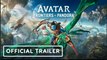 Avatar: Frontiers of Pandora | Official 'Making an Authentic Avatar Story' Overview Trailer