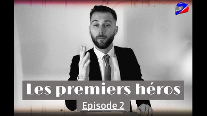 DÉJÀ LE PLUS BEAU DES CIRCUITS ? - EPISODE 2 [Les premiers héros]