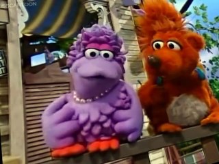 Barney and Friends Barney and Friends S04 E007 Let’s Build Together