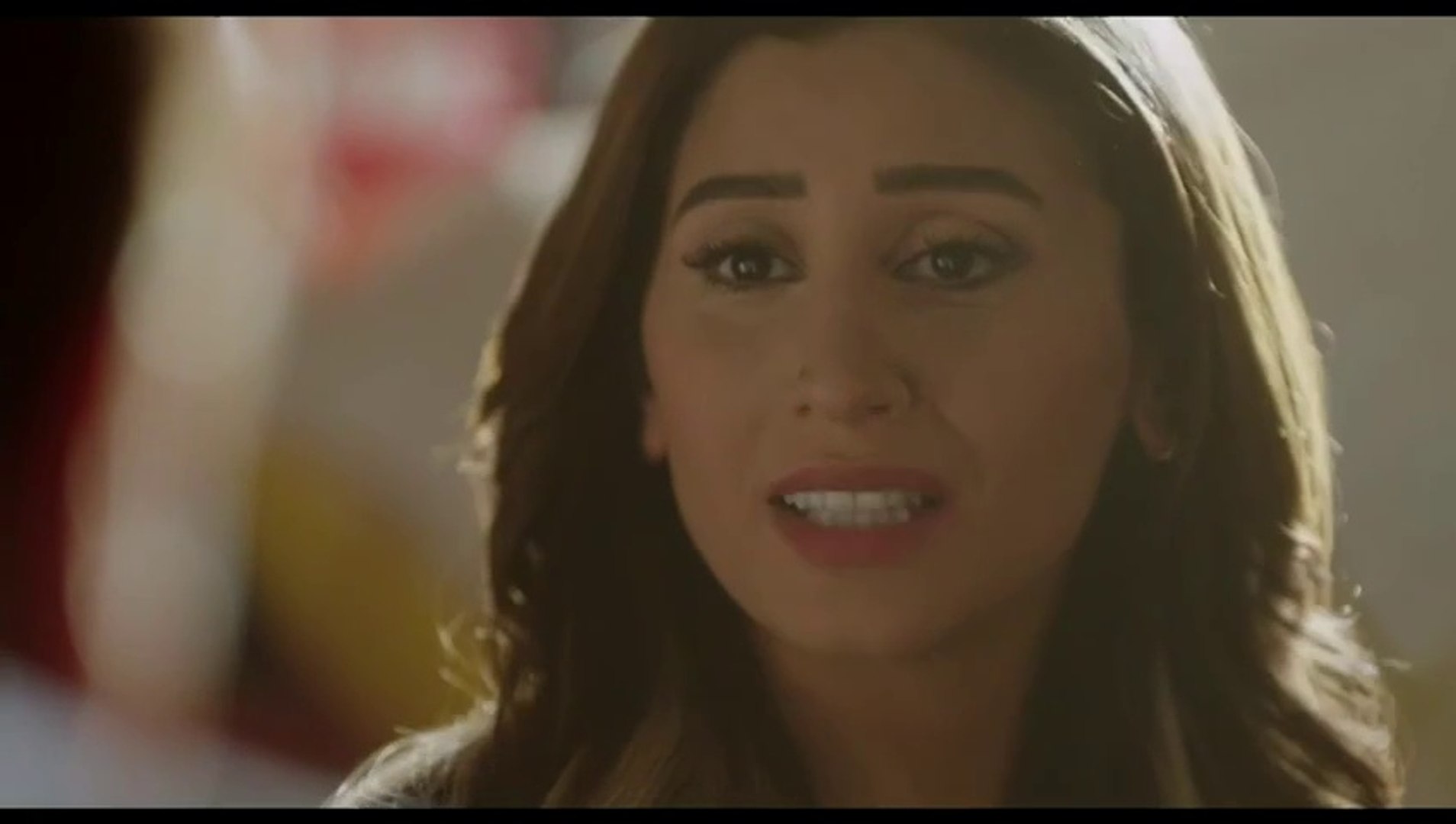 ⁣مسلسل عشم ابليس الحلقة 26  عمرو يوسف و دينا الشربينى