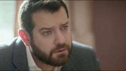 مسلسل عشم ابليس الحلقة 24  عمرو يوسف و دينا الشربينى