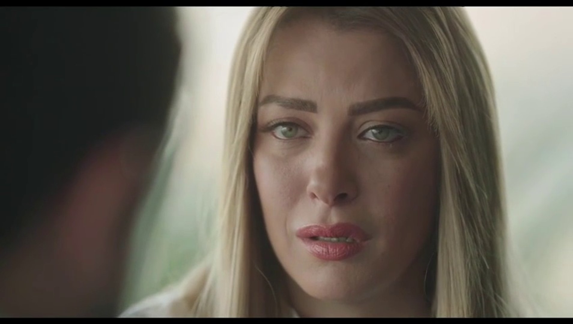 ⁣مسلسل عشم ابليس الحلقة 23  عمرو يوسف و  ريم مصطفى