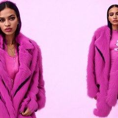 La sensation hivernale de 2023 : ce manteau en imitation fourrure de chez Primark qui affole TikTok... et il est à moins de 50€ !