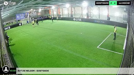 But de nelson - gostosos
