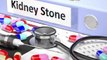 5 Symptoms and Signs of Kidney Stones