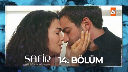 Safir 14. Bölüm: Yaman'ın Endişeleri ve Bebeğin Hayatı Tehlikede 🩺