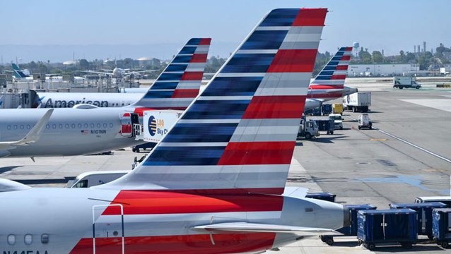 How American Airlines Is Aiming to Limit Taxiing — or Any Delay — After Landing