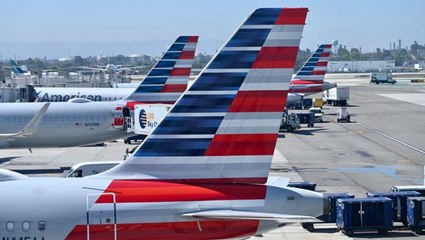 How American Airlines Is Aiming to Limit Taxiing — or Any Delay — After Landing