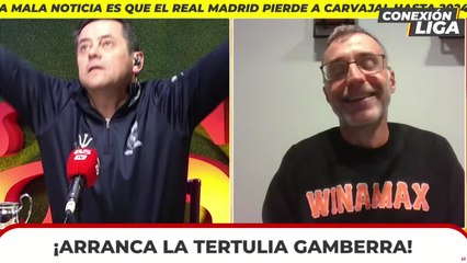 La teoría de Roncero por la que João Félix es madridista