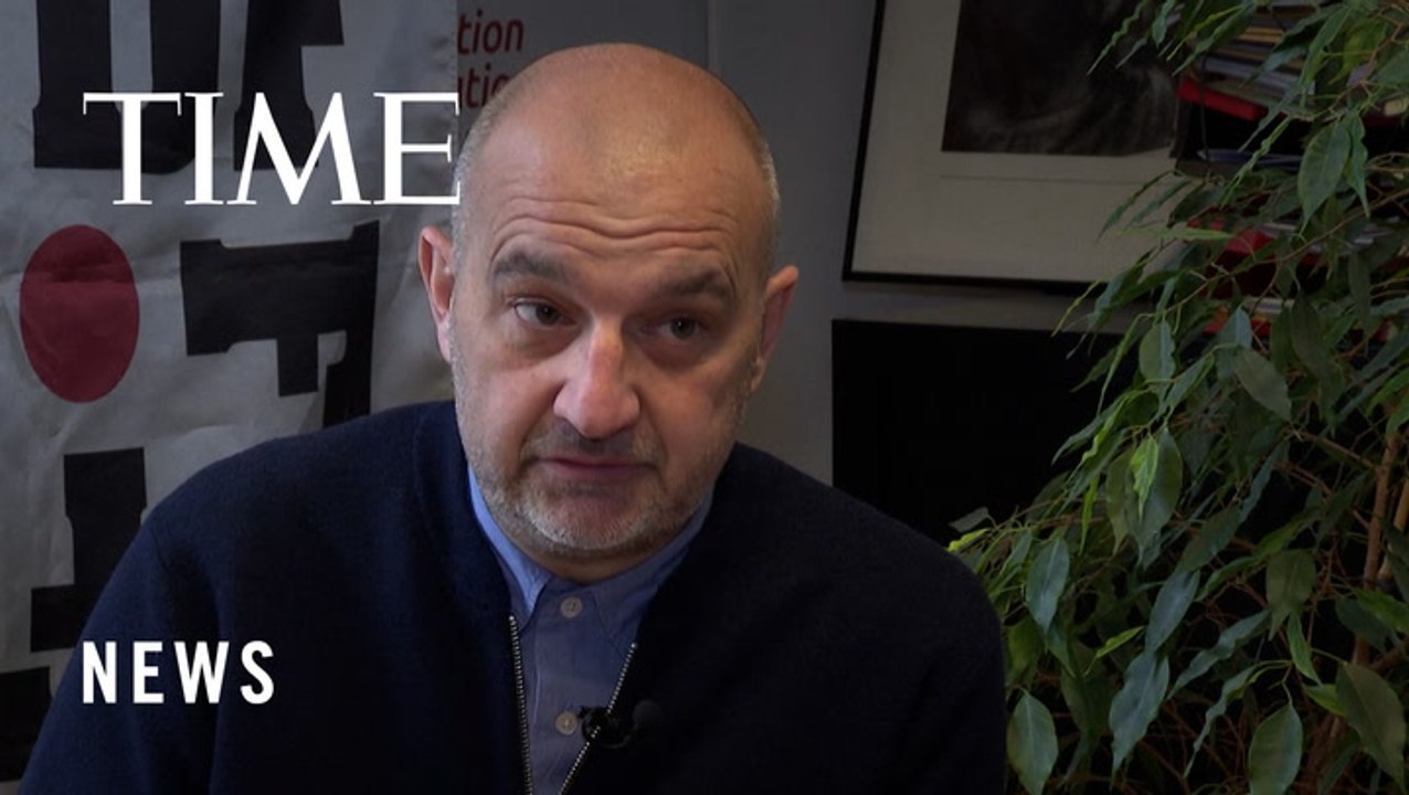 International Federation of Journalists on Impact of Israel-Hamas War on Media Workers