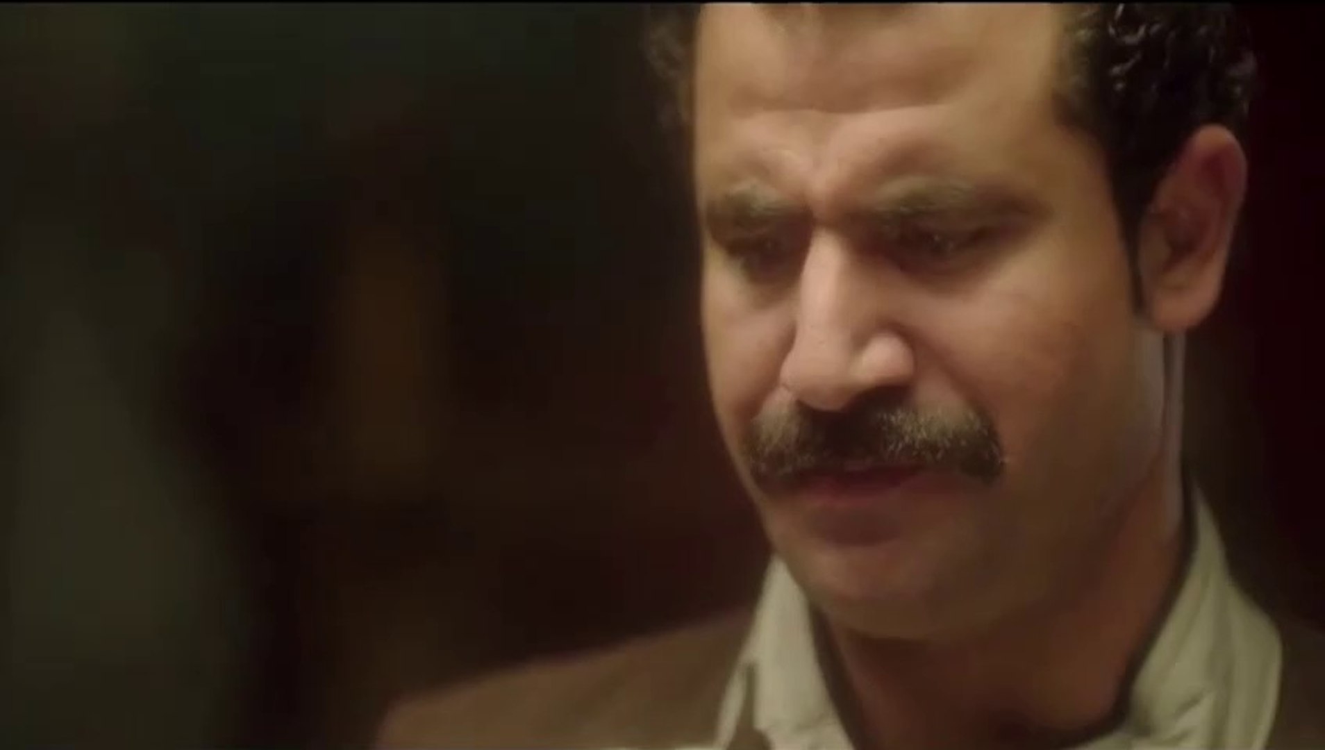 ⁣مسلسل عشم ابليس الحلقة 18  عمرو يوسف و دينا الشربينى