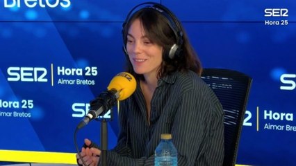 Las entrevistas de Aimar | Vicky Luengo