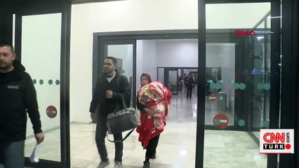 Gazze'den tahliyeler sürüyor