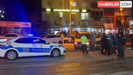 Kadirli'de Motosiklet Kazası: Bir Kişi Hayatını Kaybetti