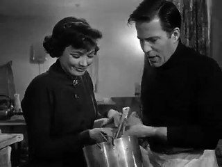 Noche en la ciudad (1950) - Película completa en español