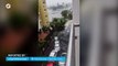 Cyclone Michaung wreaks havoc in Chennai, India