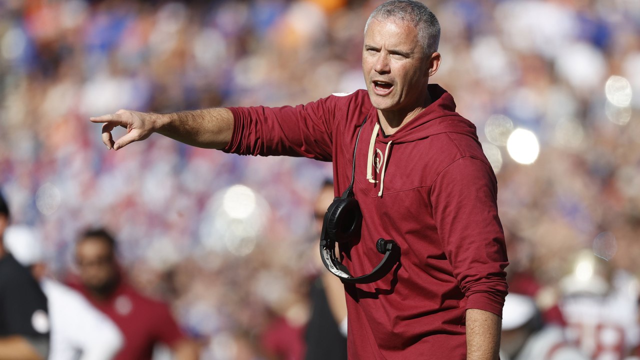 Disgraceful Exclusion: Florida State Deserves Better, Says Gabe!