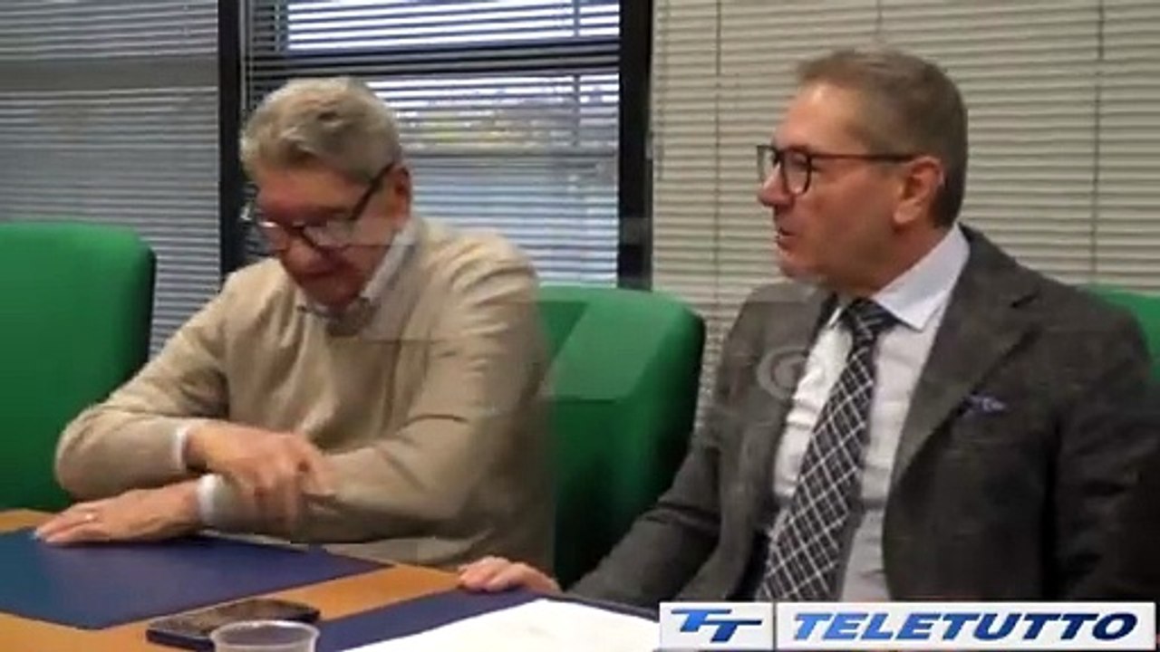 Video News - I NODI DELL'AUTOTRASPORTO