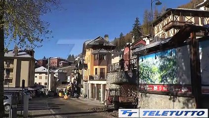 Video News - TURISMO INVERNALE, LA STAGIONE PARTE COL BOTTO