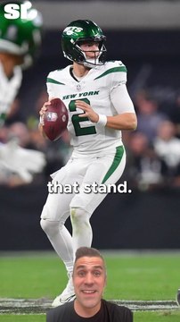 Zach Wilson Reportedly Reluctant to Start for Jets Again