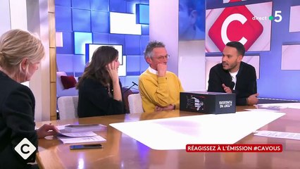 “Personne n’a cru en moi” : Laëtitia Casta remercie Patrice Leconte qui lui a offert son premier rôle au cinéma