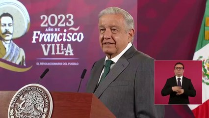 AMLO considera que PRI y PAN quieren destituir a Samuel García; "sería un golpe de Estado"