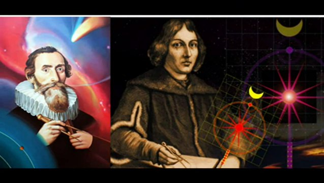 Las Leyes de Kepler - Que explican estas leyes