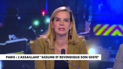 Gabrielle Cluzel : «Je ressens un peu de honte, au-delà de la tristesse. […] L’image de la France est passablement écornée»