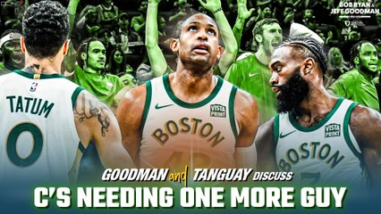Do Celtics Have ENOUGH Depth? + Emergence of Tyrese Haliburton | Bob Ryan & Jeff Goodman Podcast