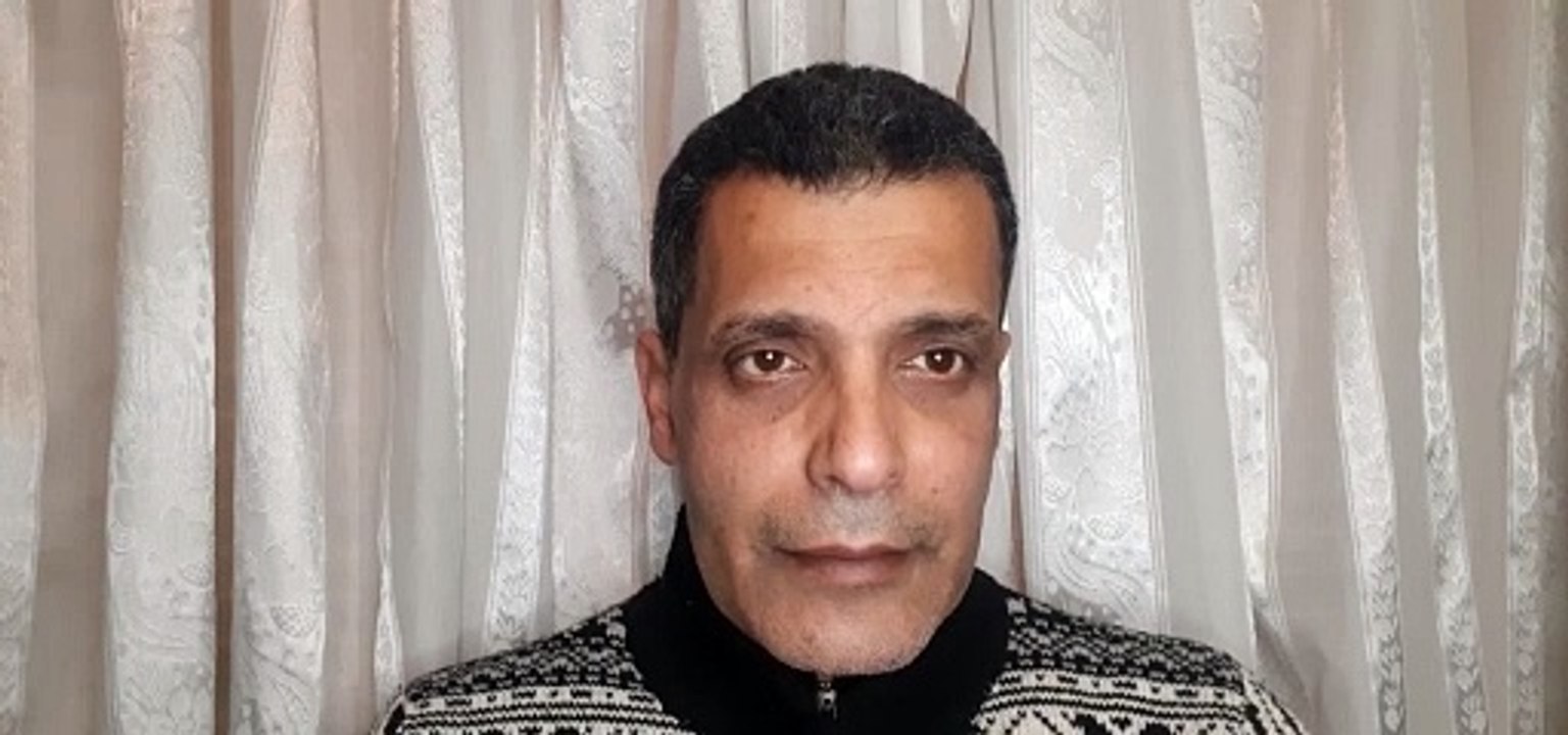 المهدى من هو المسيح