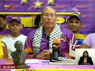 Caracas | Partido MEP destaca victoria contundente del "Si" por la defensa del Territorio Esequibo